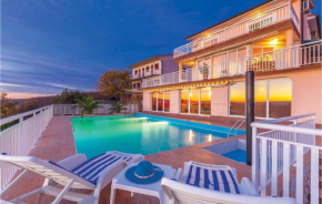 Awesome Home In Jadranovo